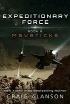 Book cover of Mavericks