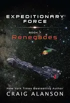 Book cover of Renegades