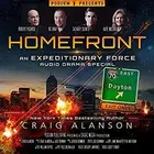 Book cover of Homefront