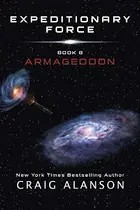 Book cover of Armageddon