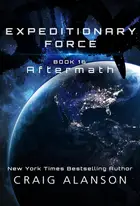 Book cover of Aftermath