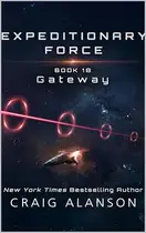 Book cover of Gateway