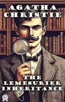 Book cover of The Lemesurier Inheritance