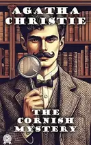 Book cover of The Cornish Mystery: a Hercule Poirot Short Story