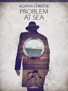 Book cover of Problem at Sea: a Hercule Poirot Short Story