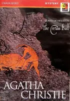 Book cover of The Cretan Bull: A Hercule Poirot Short Story
