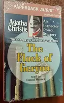 Book cover of The Flock of Geryon: a Hercule Poirot Short Story