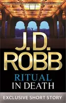 Book cover of Ritual in Death