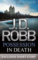 Book cover of Possession in Death