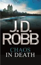 Book cover of Chaos in Death