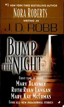 Book cover of Bump in the Night