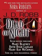 Book cover of Dead of Night