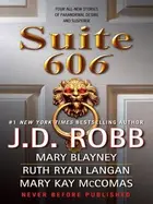 Book cover of Suite 606