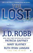 Book cover of The Lost