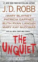 Book cover of The Unquiet