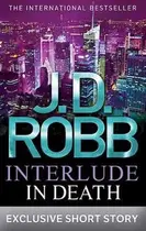 Book cover of Interlude in Death