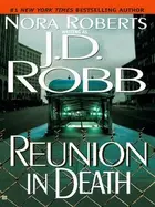 Book cover of Reunion In Death