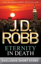 Book cover of Eternity in Death