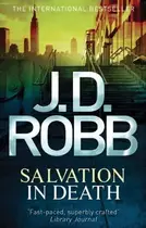 Book cover of Salvation in Death