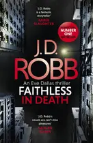 Book cover of Faithless in Death
