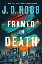 Book cover of Framed in Death