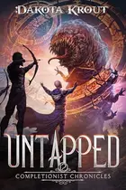 Book cover of Untapped