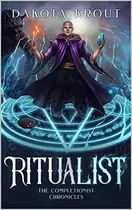 Book cover of Ritualist
