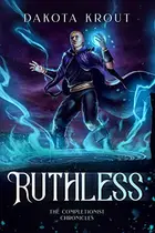 Book cover of Ruthless