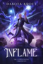 Book cover of Inflame