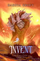 Book cover of Invent