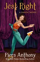 Book cover of Jest Right