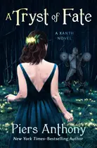 Book cover of A Tryst of Fate