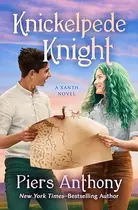 Book cover of Knickelpede Knight