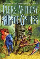 Book cover of Knot Gneiss