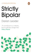 Book cover of Strictly Bipolar