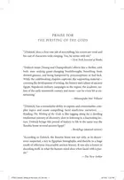 Book cover of Writing of the gods: the race to decode the Rosetta Stone