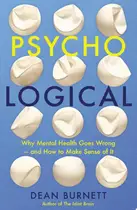 Book cover of Psycho-logical