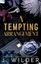 Book cover of A Tempting Arrangement