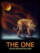 Book cover of The One