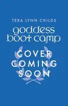 Book cover of Goddess Boot Camp