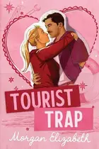 Book cover of Tourist Trap