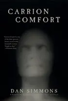 Book cover of Carrion Comfort