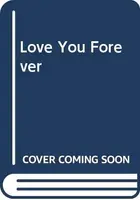 Book cover of Love You Forever