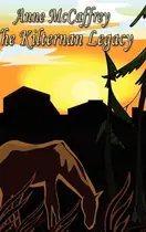 Book cover of The Kilternan legacy