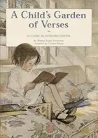 Book cover of A Child's Garden of Verses