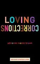 Book cover of Loving Corrections