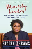 Book cover of Minority leader