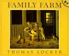 Book cover of Family farm