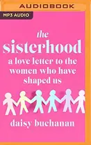 Book cover of Sisterhood
