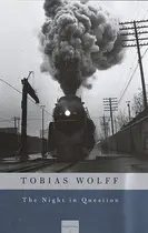 Book cover of The Night in Question